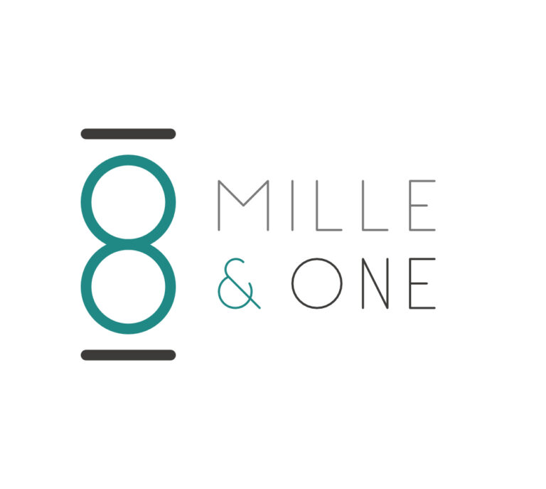 LOGO-mille&one