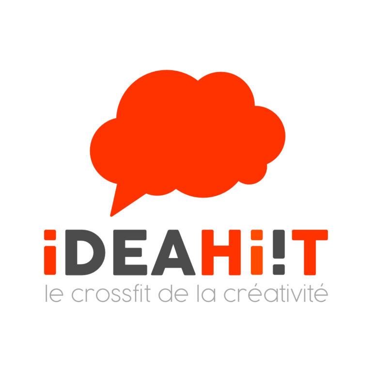 Logo Ideahiit
