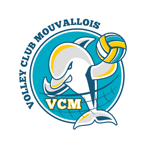 Logo dolphins mouvaux-V1