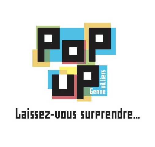 POP-UP Logo