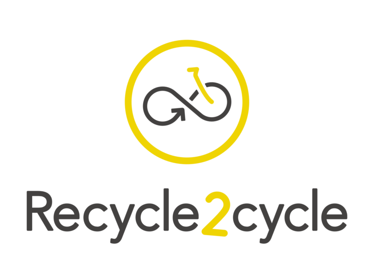 Logo Recycle2cycle